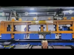 Customized Welding Machine Welding Rotor Welding Rotator