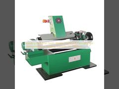 Welding Positioner Seam Welder Machine for Longitudinal Seam Welding in Welding Diameter 115-700mm